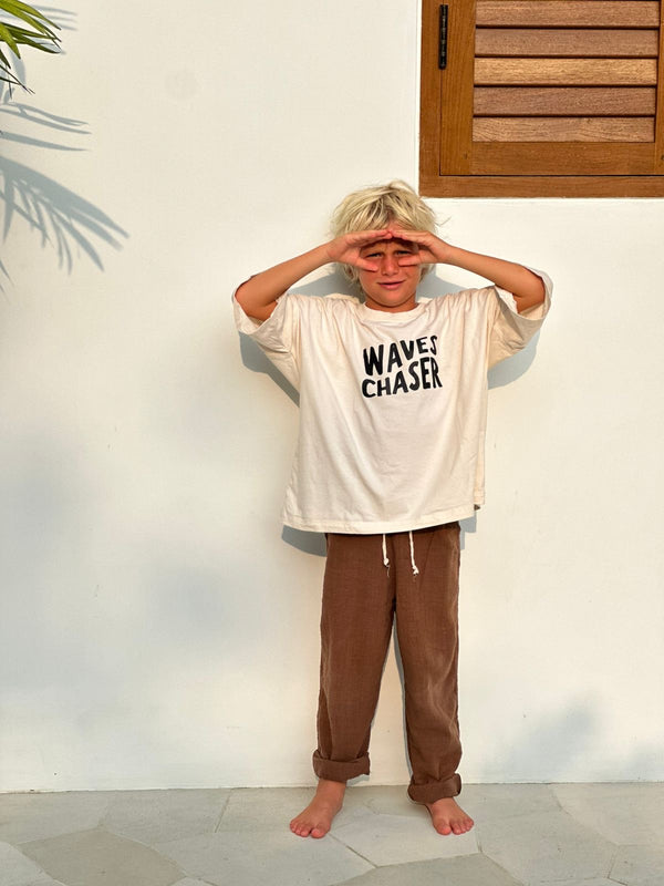 Waves Chaser T- Shirt